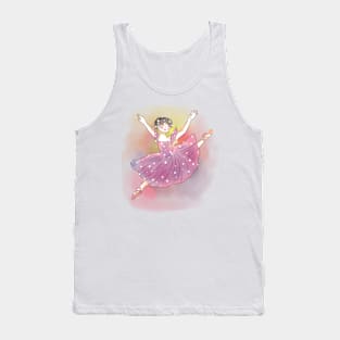 Ballerina Tank Top